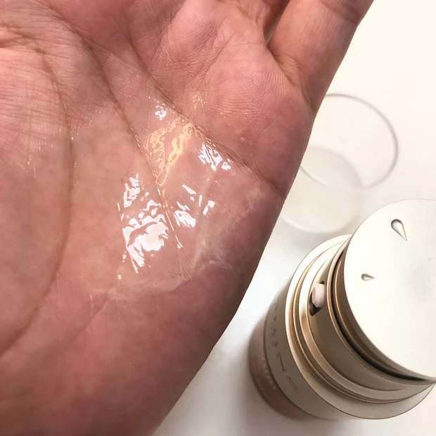 【動画あり】クリスマスコフレ2021！ベストコスメ受賞アイテムでじっくりアイケア、始めます。_3_2