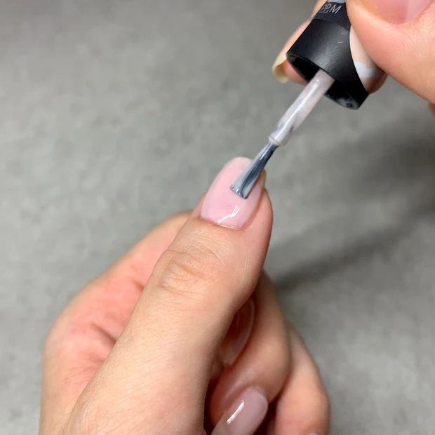 ネイルホリック つめ用ファンデ PK839