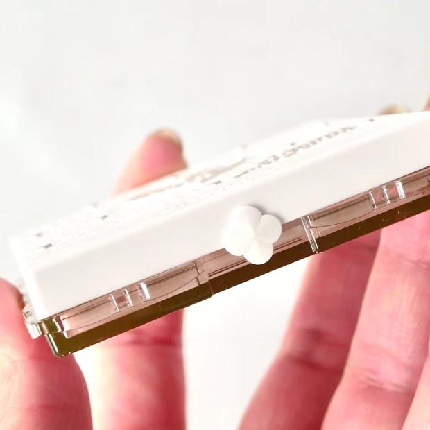 キャンメイク ジャストフォーミーパレット マイトーンクチュール 専用