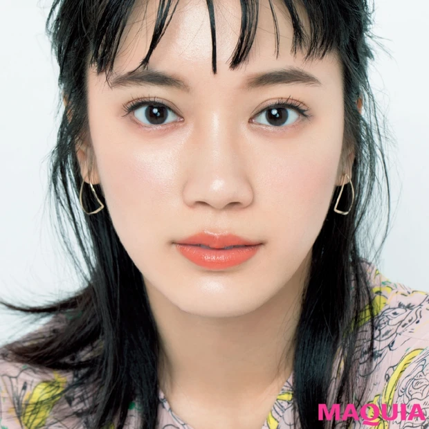 眉が濃い問題はこれで解決！ 目からウロコの秘訣をめぐ♡りほコンビが伝授