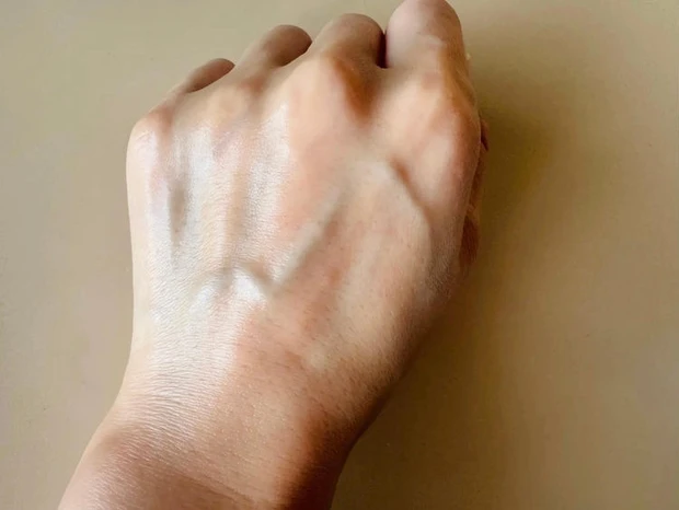 インバスボディセラム／YOJOY お試し