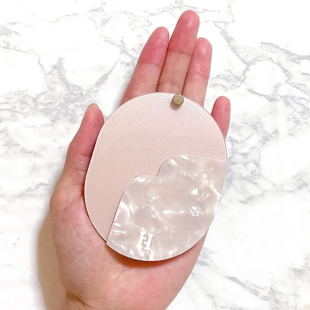 速報！【Her lip to BEAUTY(ハーリップトゥ)】大人気ロールオンパフュームオイルに、コンパクトミラーがついたセットが数量限定で登場！_7_1