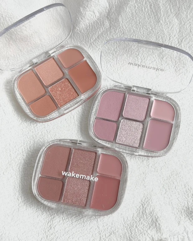 ソフトシアーマルチパレット