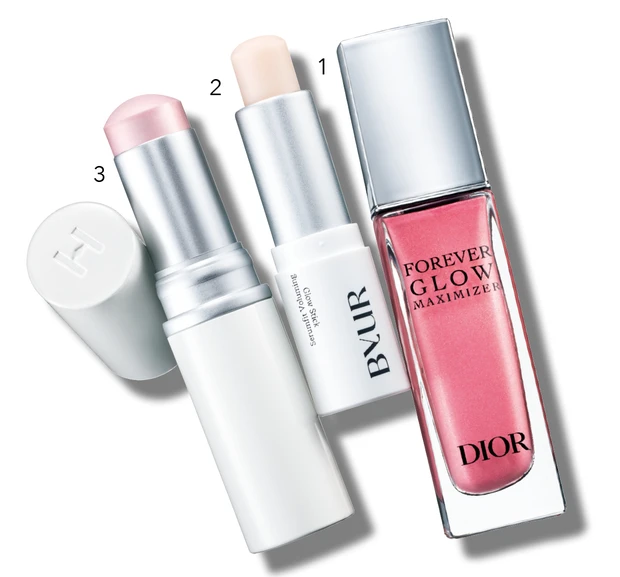 あなたの推しカラーで試してみて！ 推し活メイク PhotoGallery_1_6