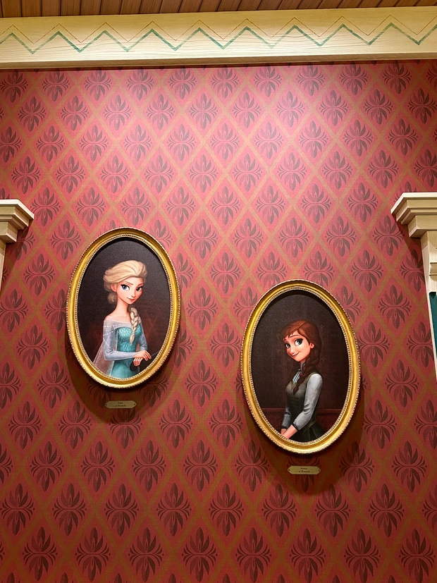 ディズニーシー新エリアファンタジースプリングスに行ってきたよ!現地レポート(2)レストランがすごかった
_2_1