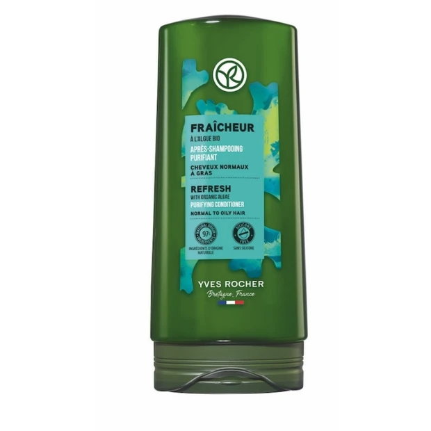 ヘルシースカルプコンディショナー ピュアリフレッシュ