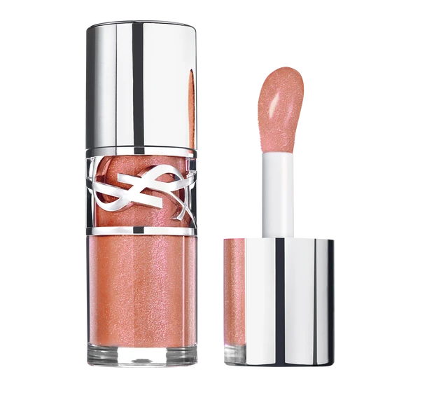 YSL ラブシャインYSL ラブシャイン グロスプランパー 12 、まん丸リップにおすすめのリップ、佐々木れなさんおすすめリップ