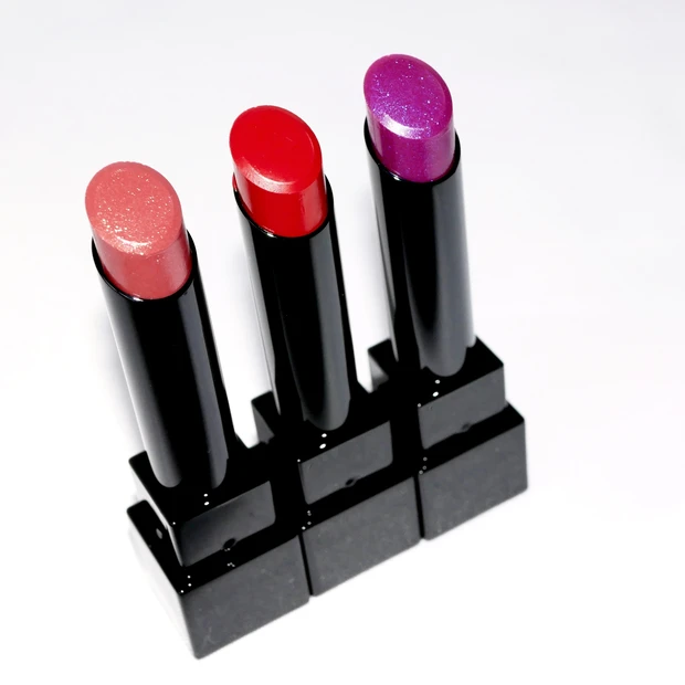 KATE(ケイト)リップモンスター 限定色 104 桜のひと時 105 日没後の情熱 106 夜雲の涙