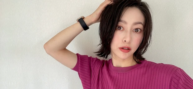 【人生初】ショートデビュー！冬を楽しみたいニューヘアスタイル♡_2