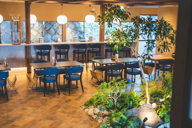 yama　スザンヌ　KAWACHI BASE　龍栄荘-7