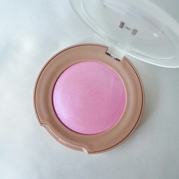 hince(ヒンス)トゥルーディメンショングロウチーク 03 SHINE OUT(シャインアウト)