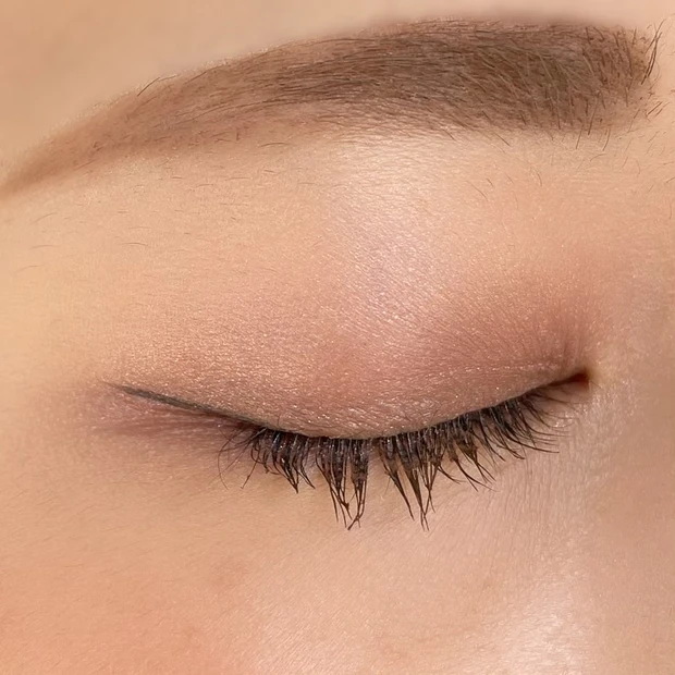 【マスクレス】アディクション ザ アイシャドウをメインにマスクレスな日のメイクをご紹介_2_1