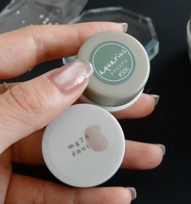 セルフジェルネイラーにおすすめのジェル