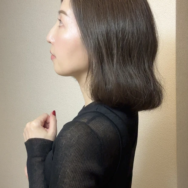 【ヘアレシピ】ケア&スタイリング方法とリアル愛用品！垢抜けボブスタイルの作り方。