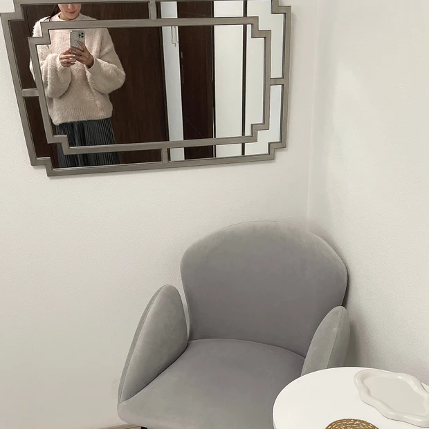 腸もみサロン”Flann(フラン)”店内