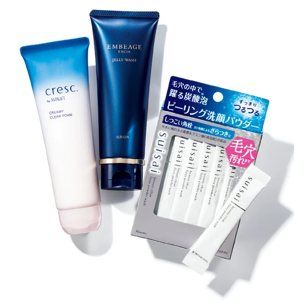 友利新先生が教える「毛穴ケア」の真相 PhotoGallery_2_3