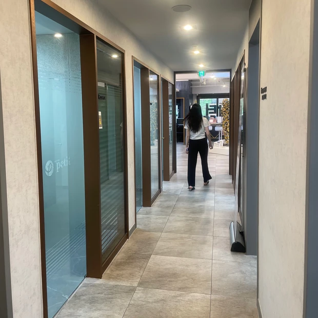 ドクタープチ　江南