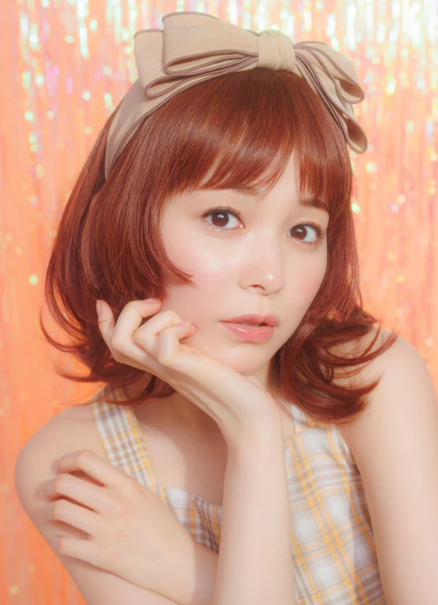 ときめきトゥナイト なるみ