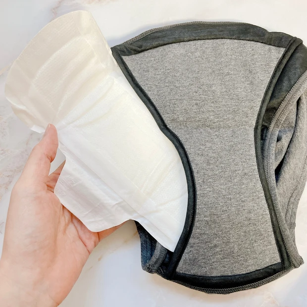 【生理・尿もれ対策コットン吸水ショーツ】ナチュラムーンが超絶おすすめ！臭いは？洗い方簡単？洗濯方法をレポート_7_2