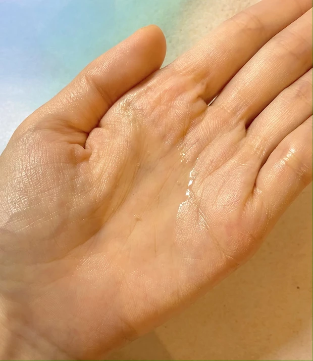 まるで水のよう♡低刺激でやわらか肌になれる【オイルクレンジング】_2