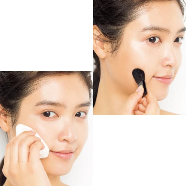 長井かおりさんがレッスン! 丸顔、エラ張り、平面顔etc. 顔立ち悩み解…