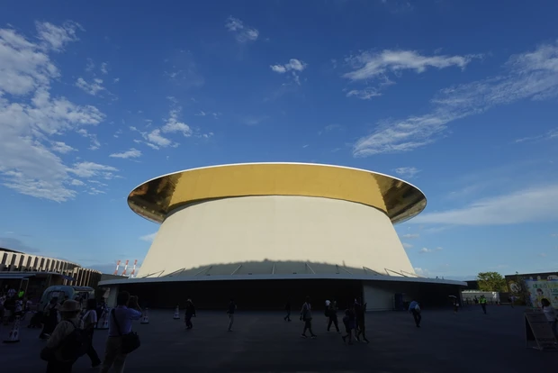 【行くぜ万博】大阪万博に10回以上行った万博オタクが伝授！予約ナシで買える海外美容アイテム_9_6