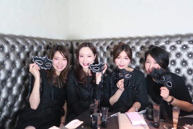 マキアイベント