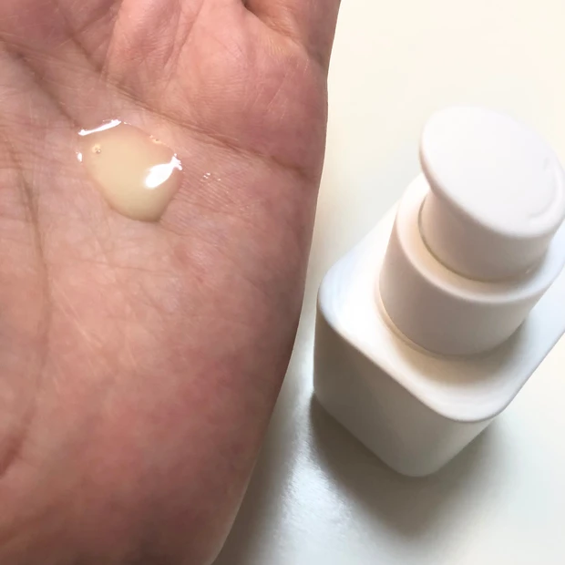 innisfreeの大人気レチノール美容液、使ってみました!_2