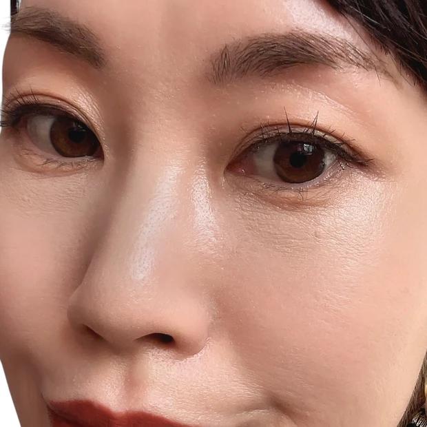 ベースメイク詳細