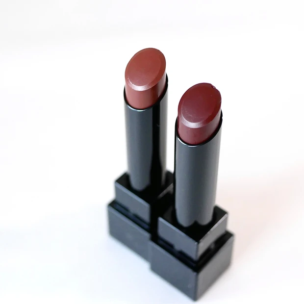 KATE(ケイト)リップモンスター 限定色 EX-1 焦がした茶葉の余韻 EX-2 501年熟成ワイン煮