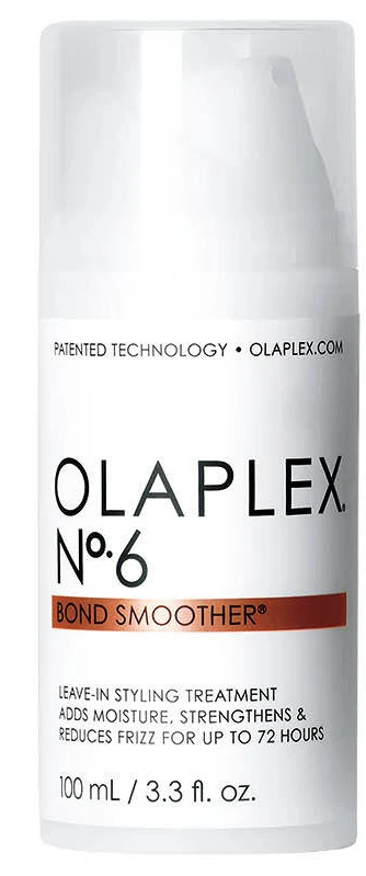 田中みな実 お風呂上がりのケアルーティーン オラプレックス No.6 ボンドスムーサー