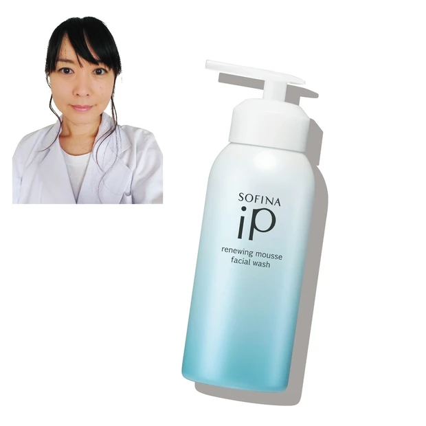 炭酸泡マニア魂が炸裂！ 名品コスメを生み出す、花王研究員さんの偏愛ライフ…