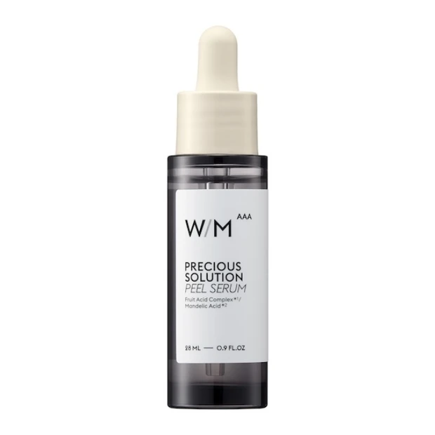 プレシャスソリューション ピールセラム