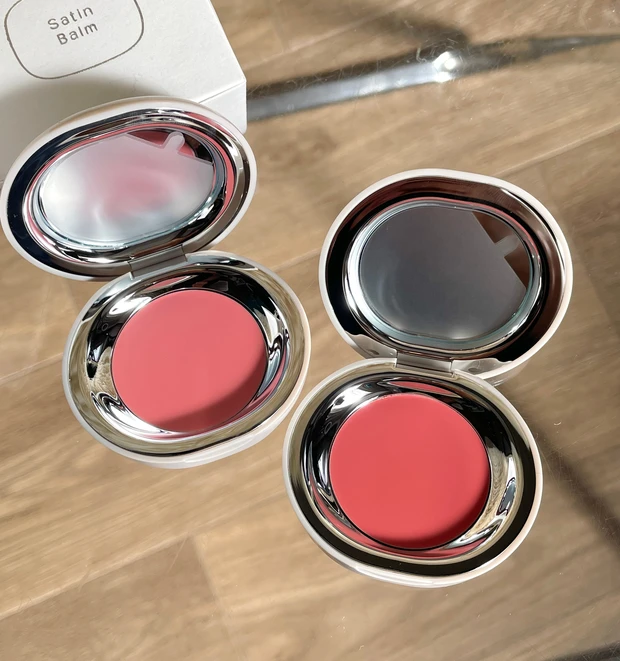 tooq、韓国コスメ、チーク