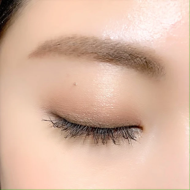 【限定コスメ】スイーツの秋に…マキアージュの「限定デコカラーパレット」で大人の“ちょい甘メイク”_2_2