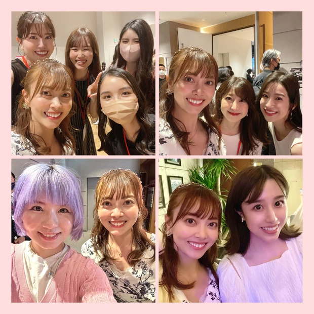 【MAQUIAサロン】リアルイベント開催！肌も心も♡ハッピー＆ポジティブエイジング_5