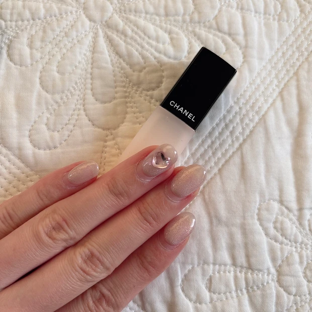 【CHANEL】死ぬほどキーボードを打つ研究者の手元ケア【ネイルケア・ハンドケア】_6