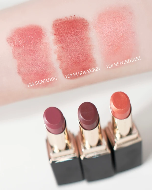 【2023年7月21日発売】SUQQU2023秋冬コレクション全色レビュー。テーマは「行間を味わう色」。_6_2