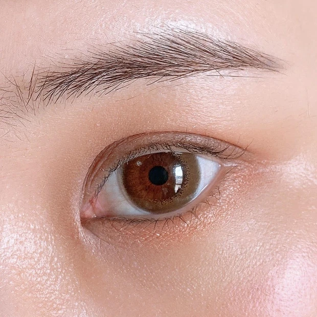 シャネル レ ベージュ パレット ルガール ウォーム シャネル レ ベージュ パレット ルガール ウォーム 着用画像2