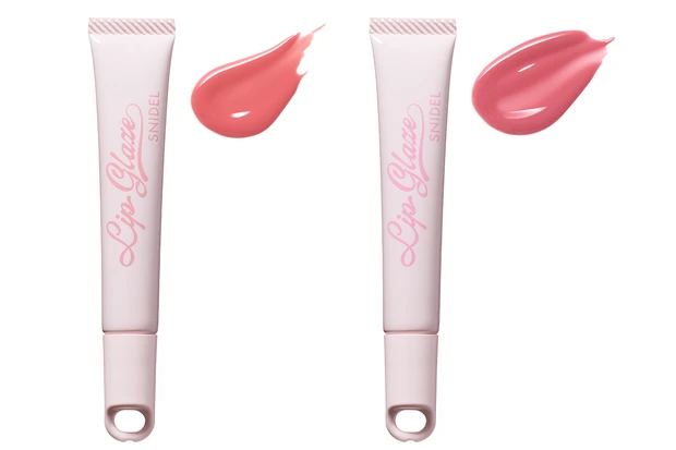 SNIDEL リップ グレイズ　03 Endless Laughter  04 Mirror Mirror