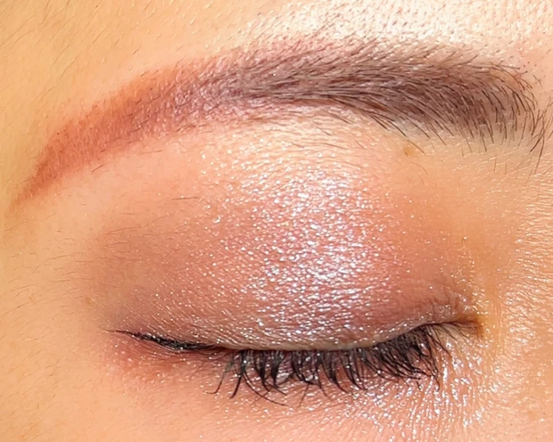 BOBBI BROWN ボビィブラウン リュクス アイシャドウ クォード グロウ ウィズ ラブ コレクション スタークロスド