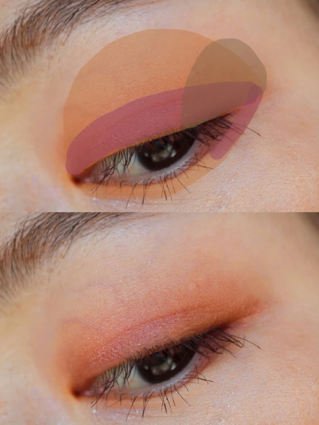 【色比較あり】大人気アイシャドウパレットの第2弾♡日本人のための日本限定パレットが登場!―rms beauty_10