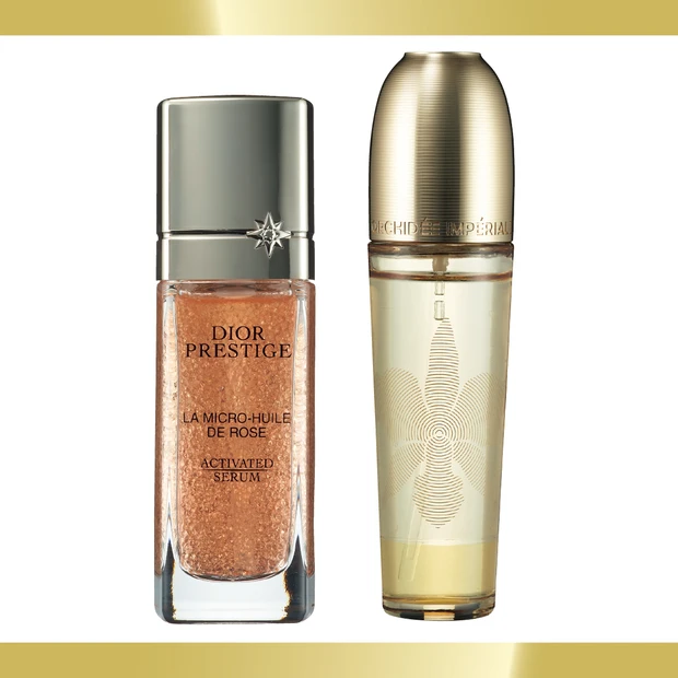 3万円超えのベスコス受賞・高額美容液の効果はいかに? 2週間チャレンジの…