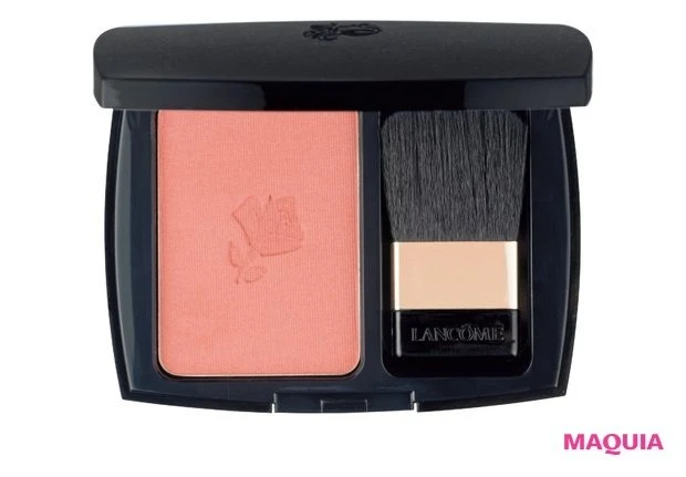 ブラッシュ スプティル SH02 ￥6270／ランコム