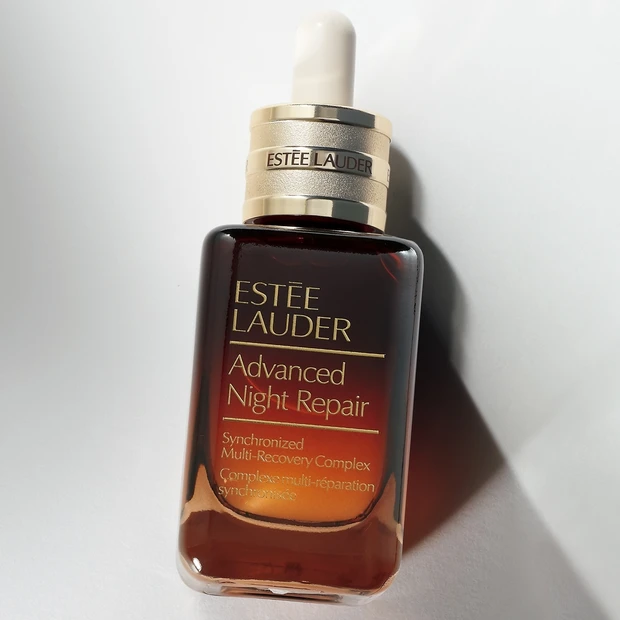 マスク荒れしない肌に! エスティ ローダーの新作美容液お試しレポ