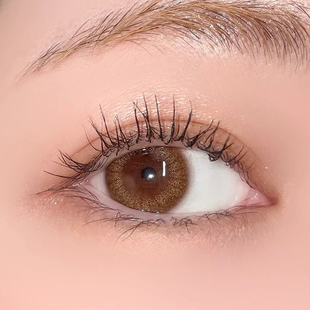 CANMAKE キャンメイク メタルックマスカラ メタルコーム 限定 ブラック