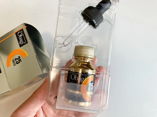 高浸透技術が進化したオバジC25セラム NEO!気になる大人の肌悩みにアプローチ_2