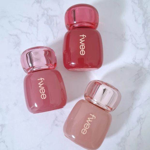 fwee フィー 3Dボリューミングティント