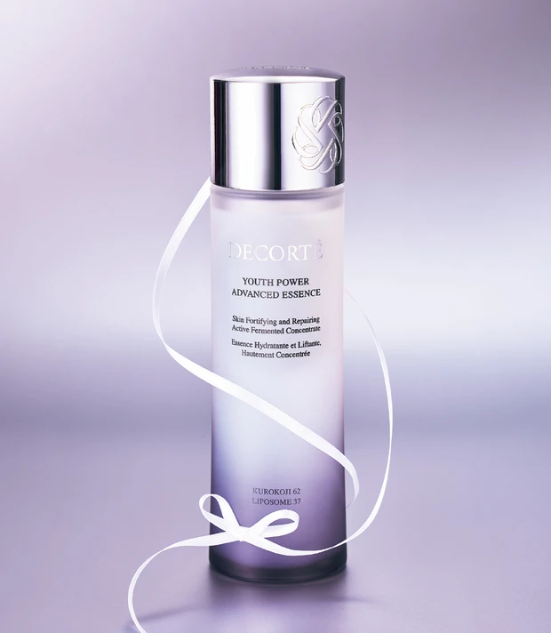 マキア プリュスベスコス2025 吉田昌佐美さんBEST 安倍佐和子さんBEST コスメデコルテ ユース パワー エッセンス ローション