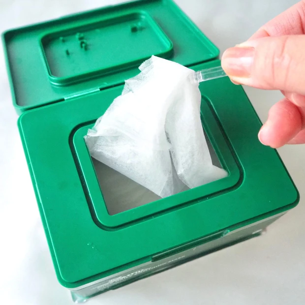 VT cosmetics シカデイリースージングマスク